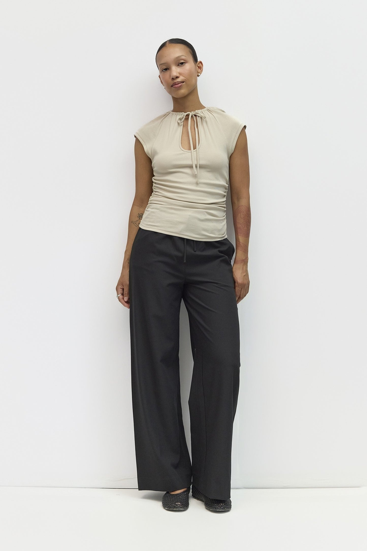 The Kelsi Top
