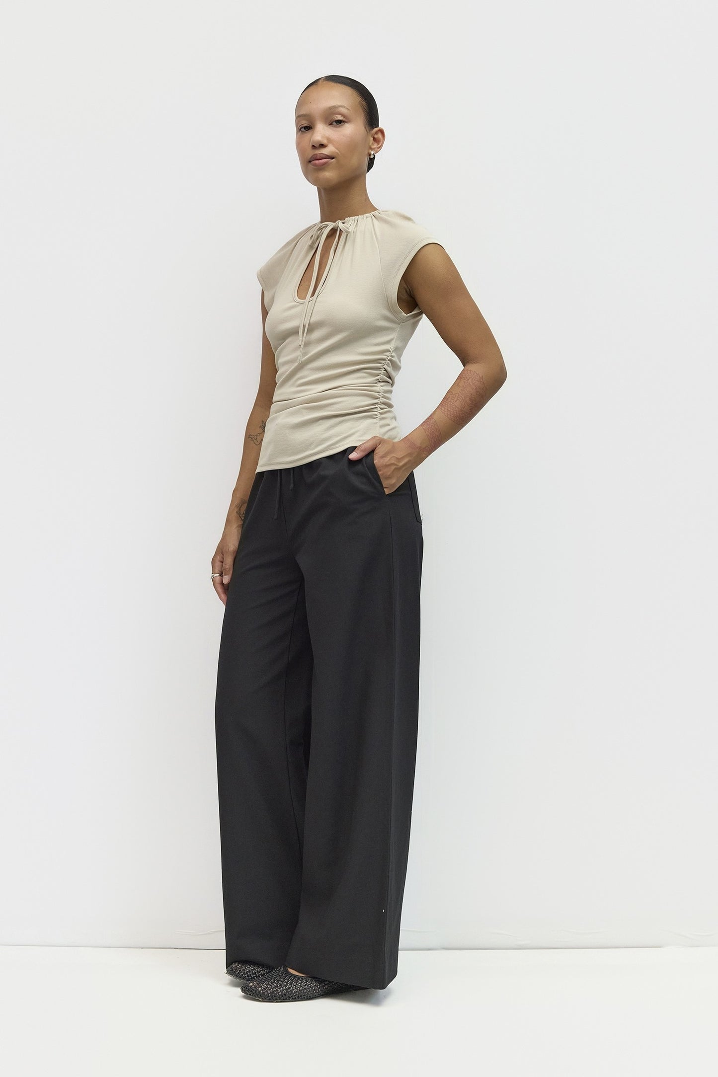The Kelsi Top