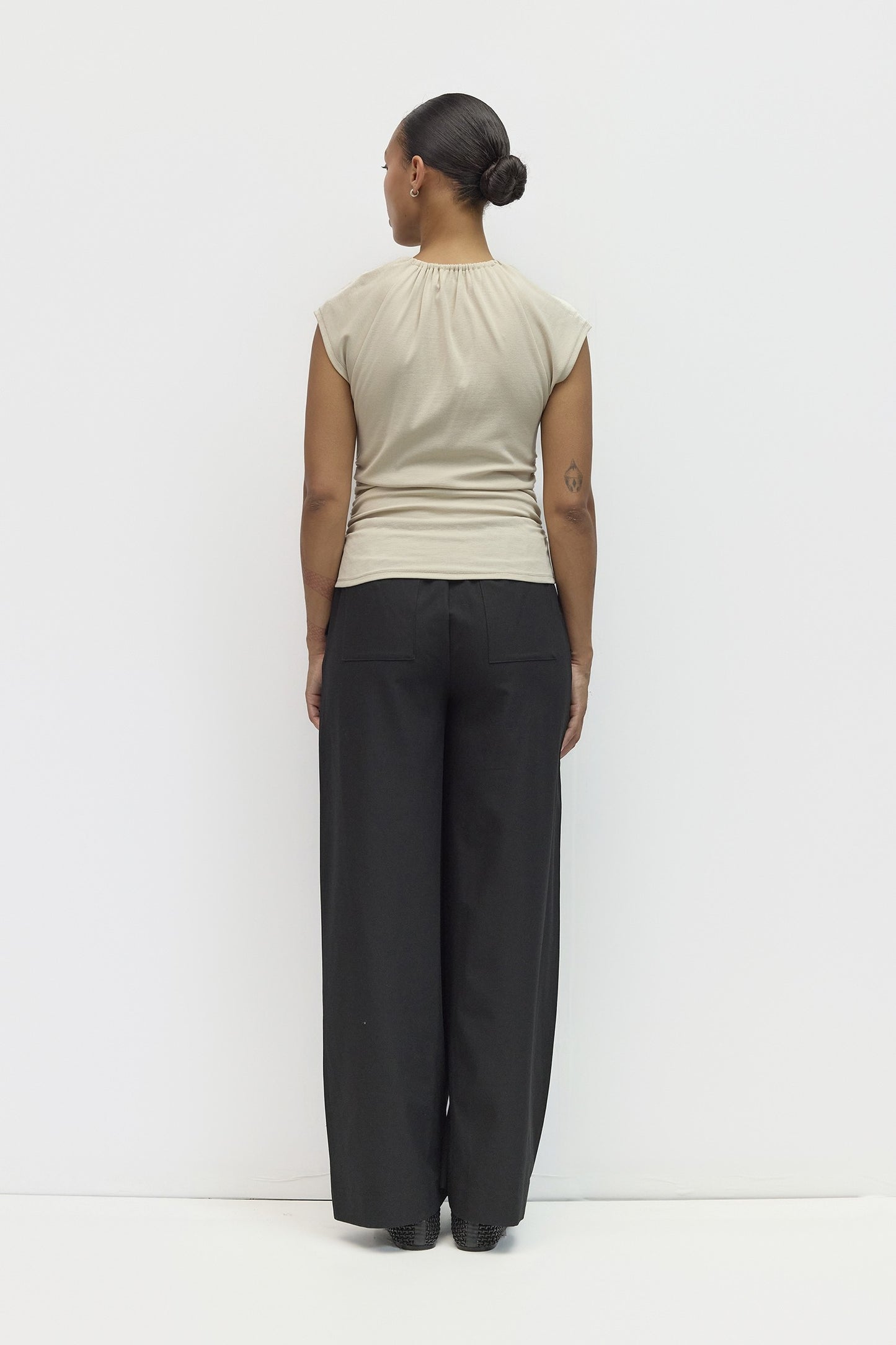 The Kelsi Top