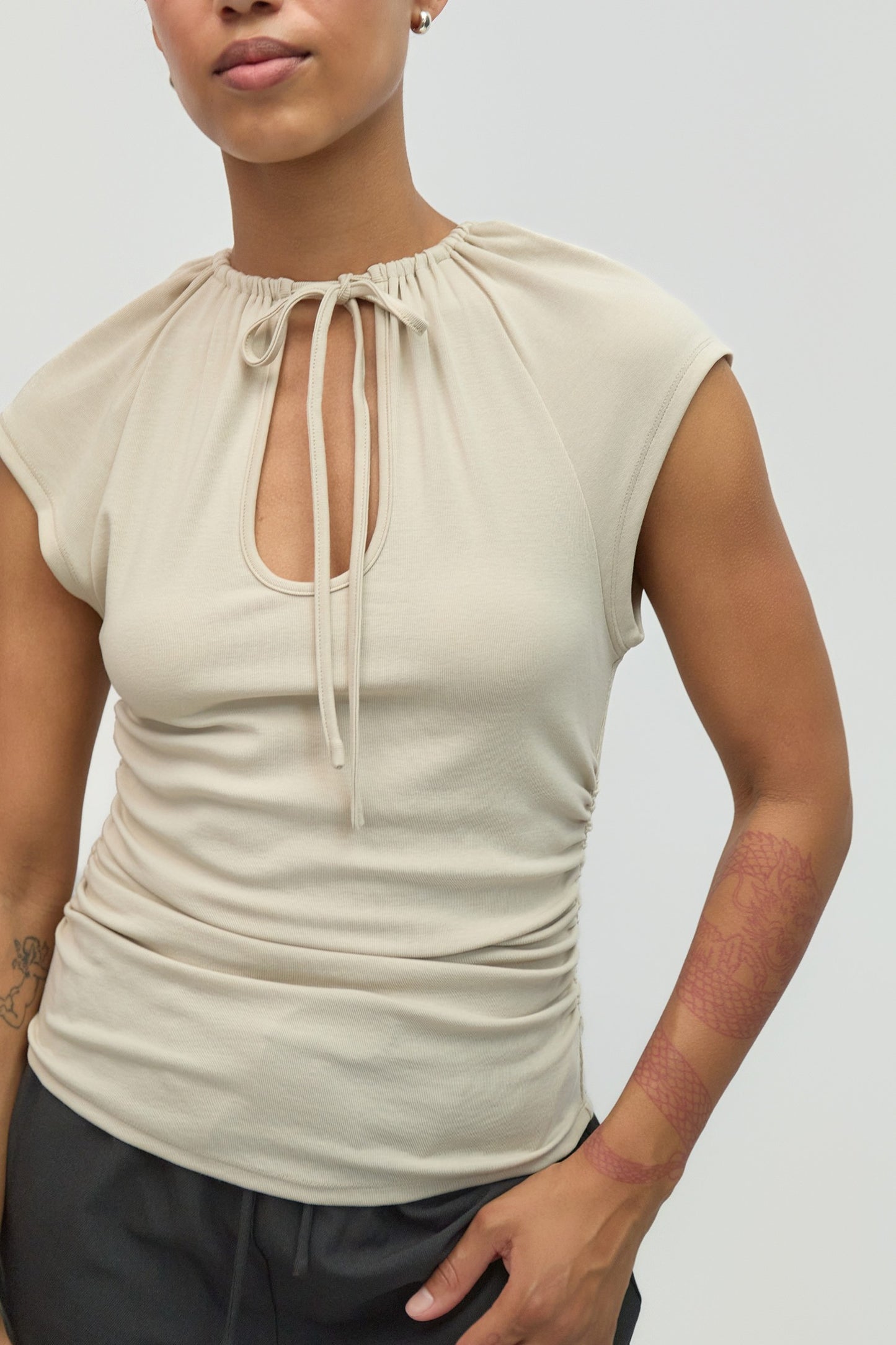 The Kelsi Top