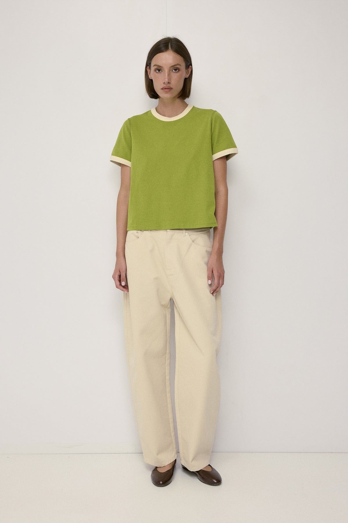 The Cait Top