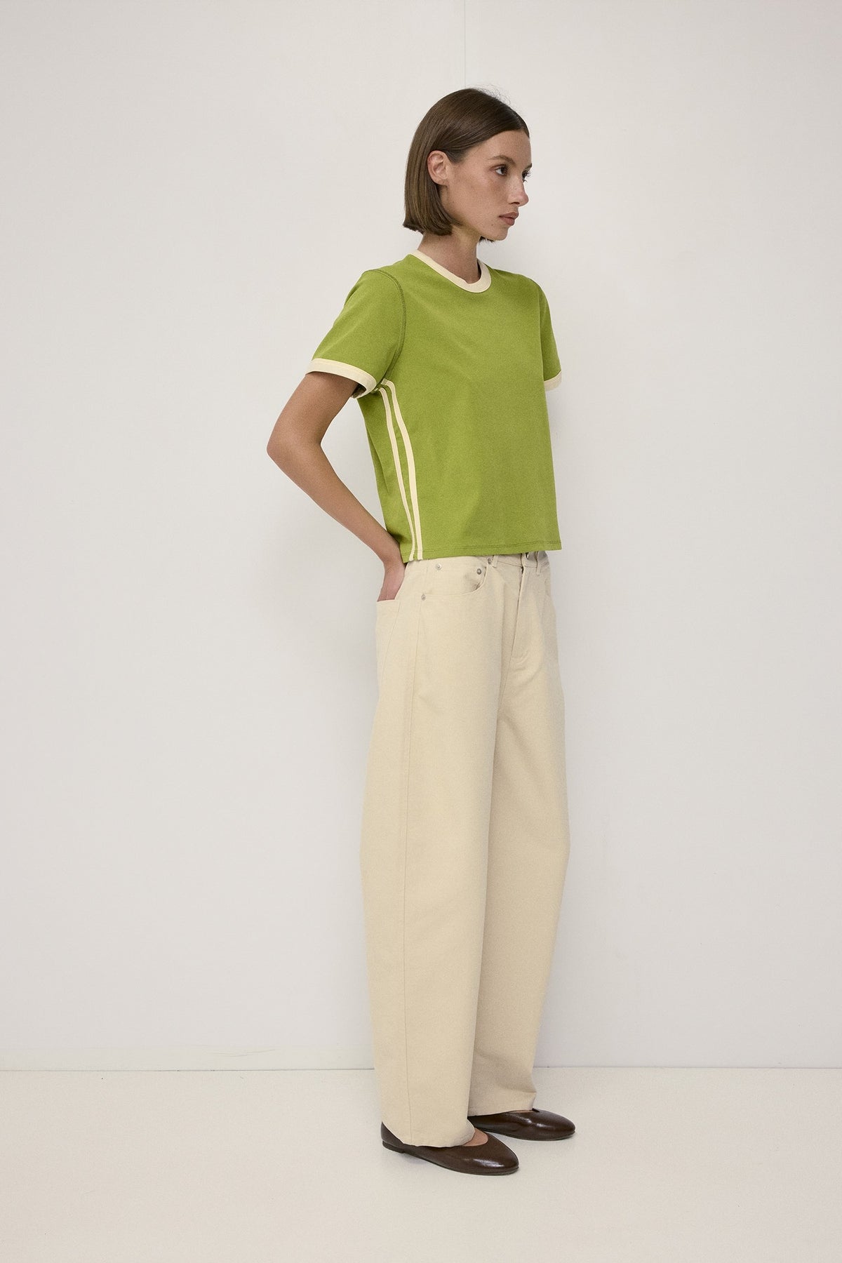 The Cait Top