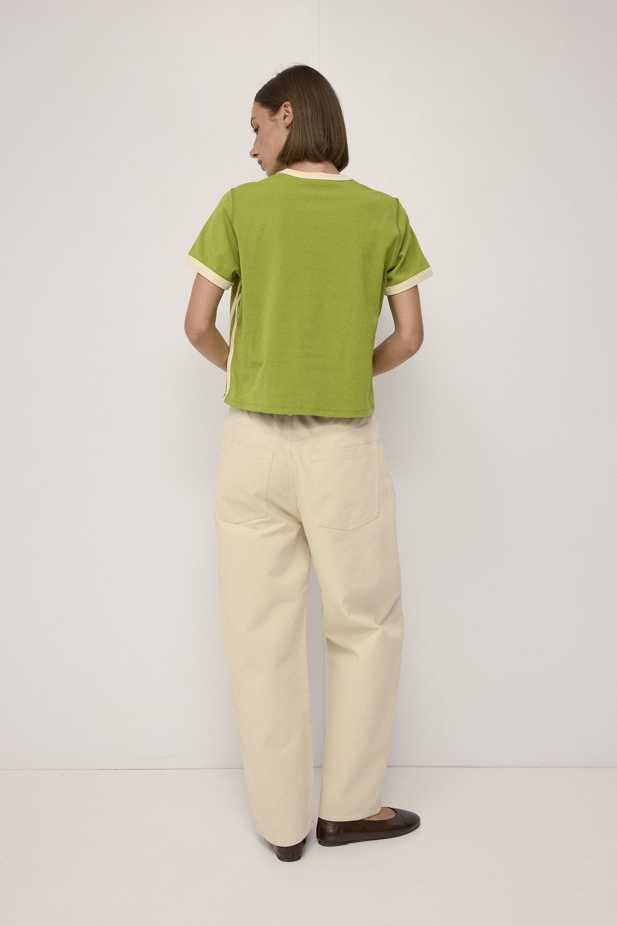 The Cait Top