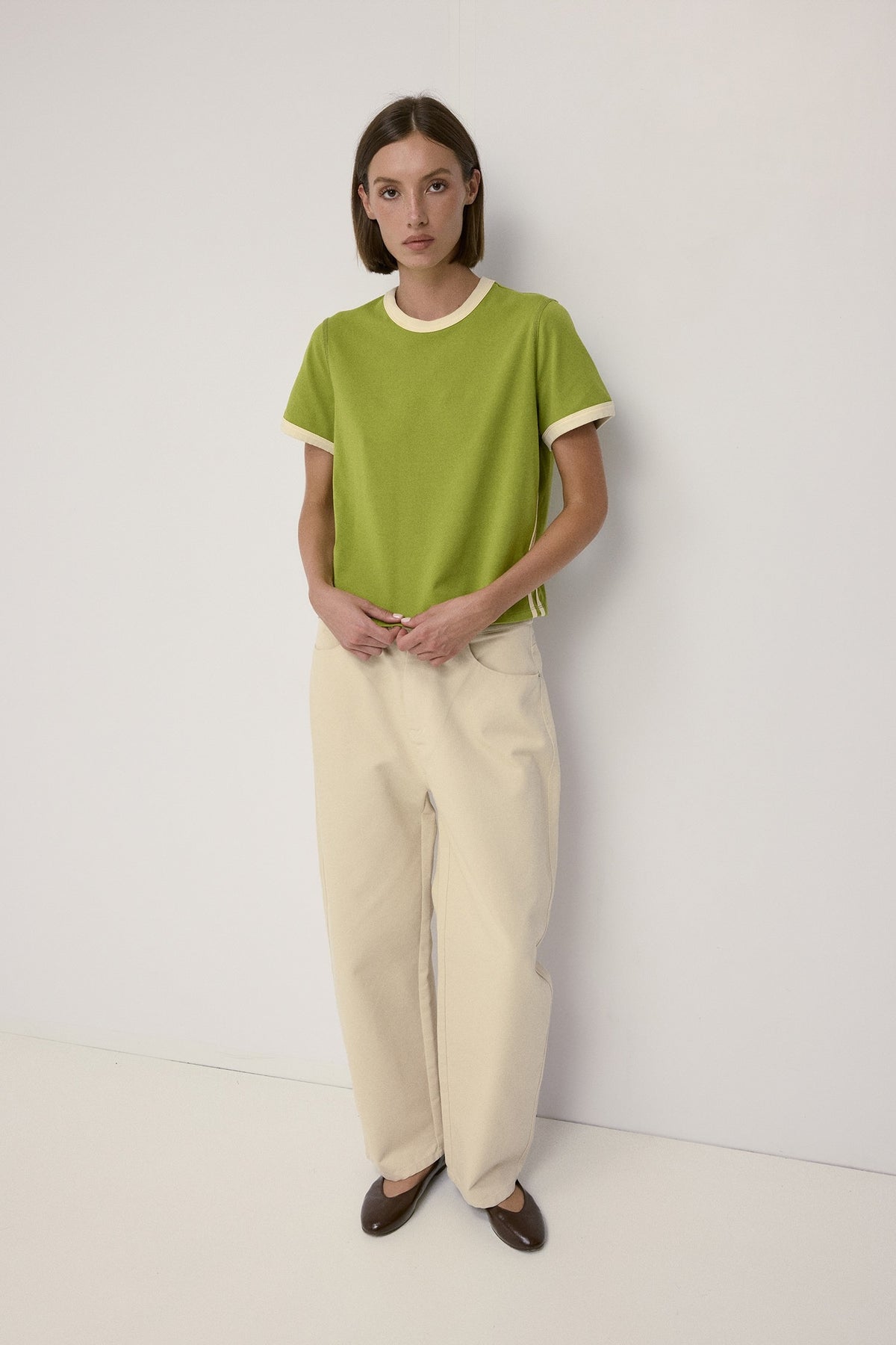 The Cait Top