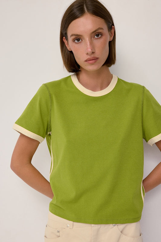 The Cait Top