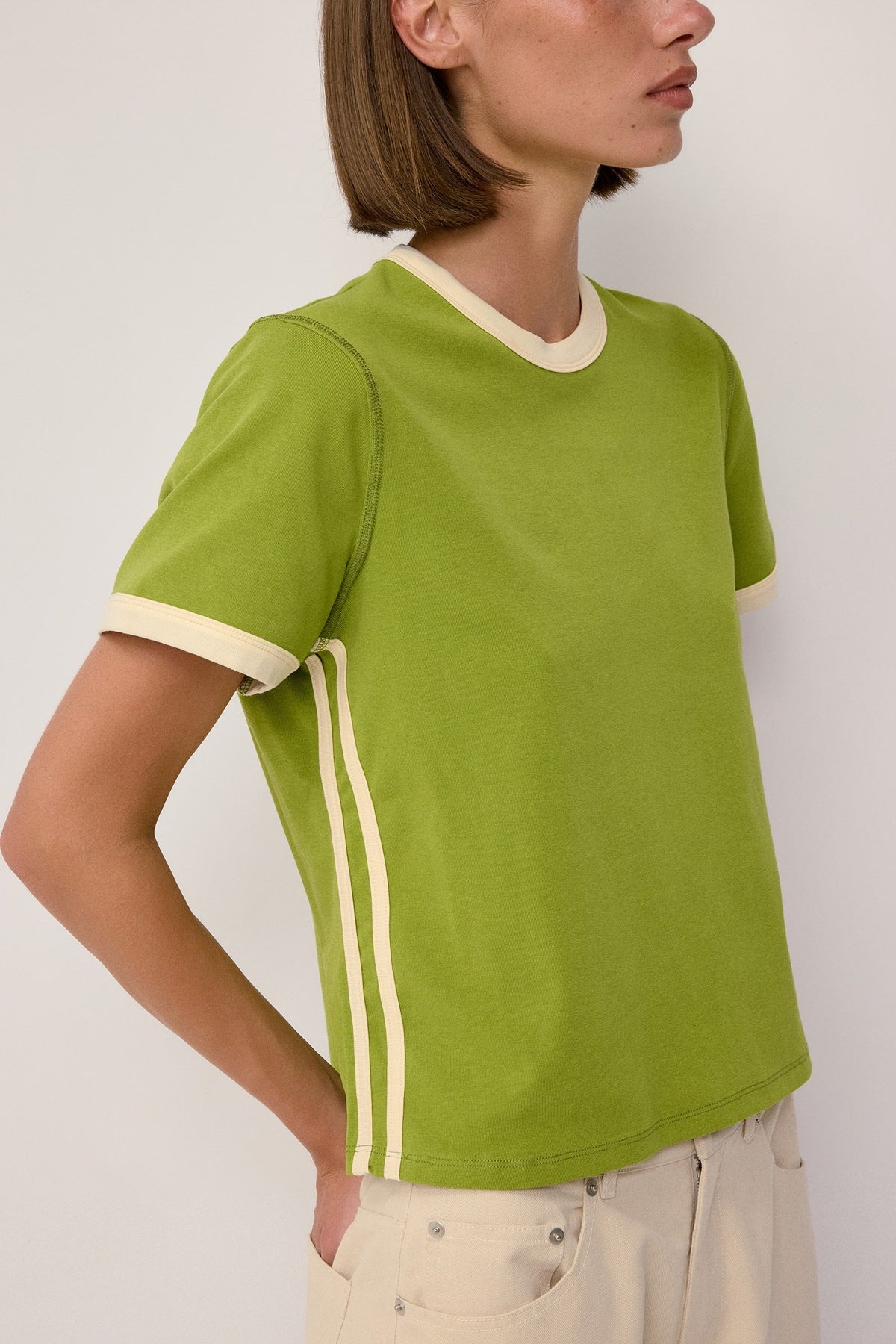 The Cait Top