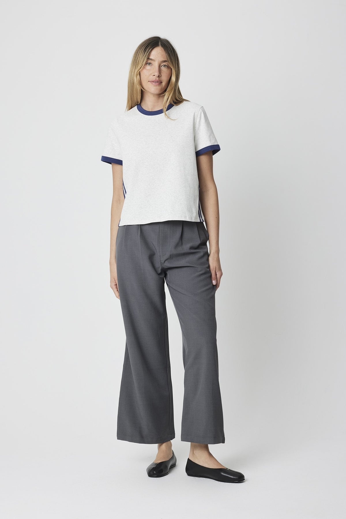 The Cait Top
