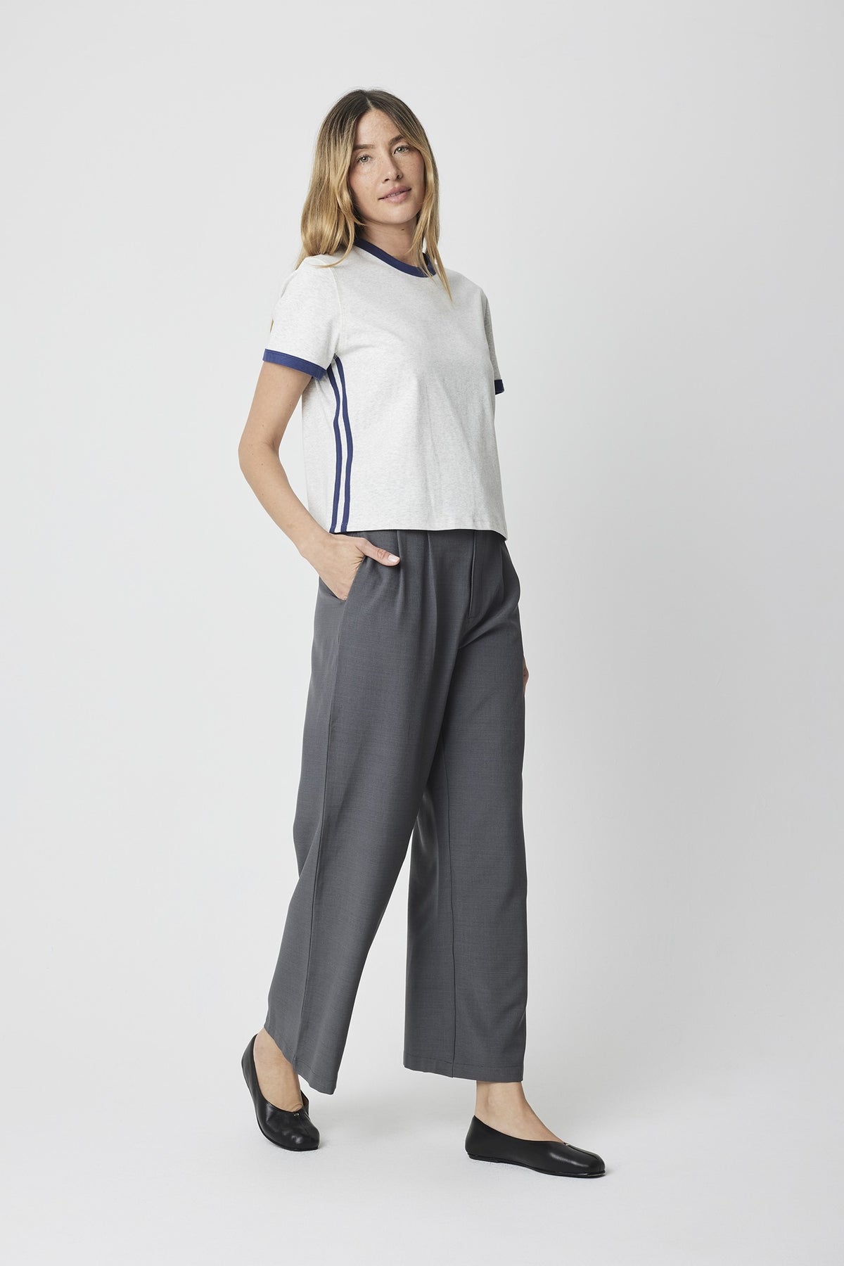 The Cait Top