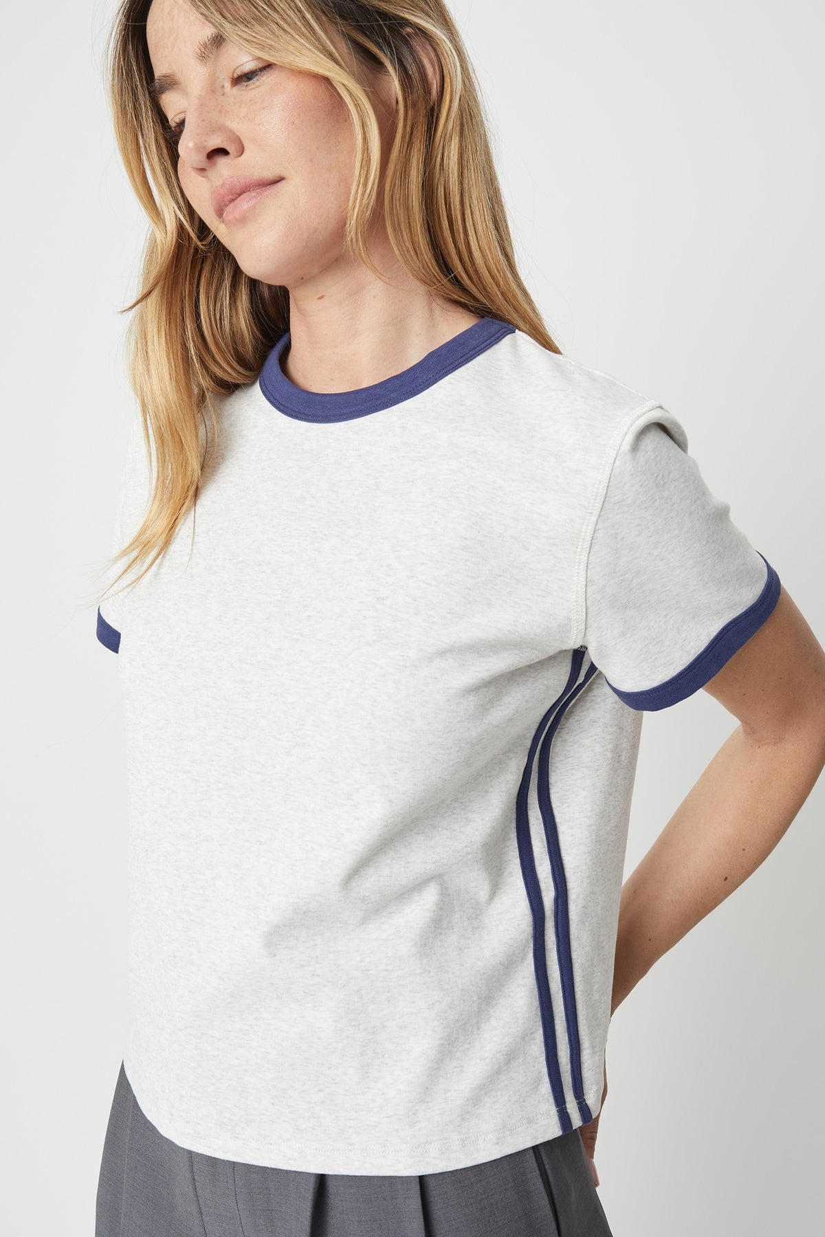 The Cait Top