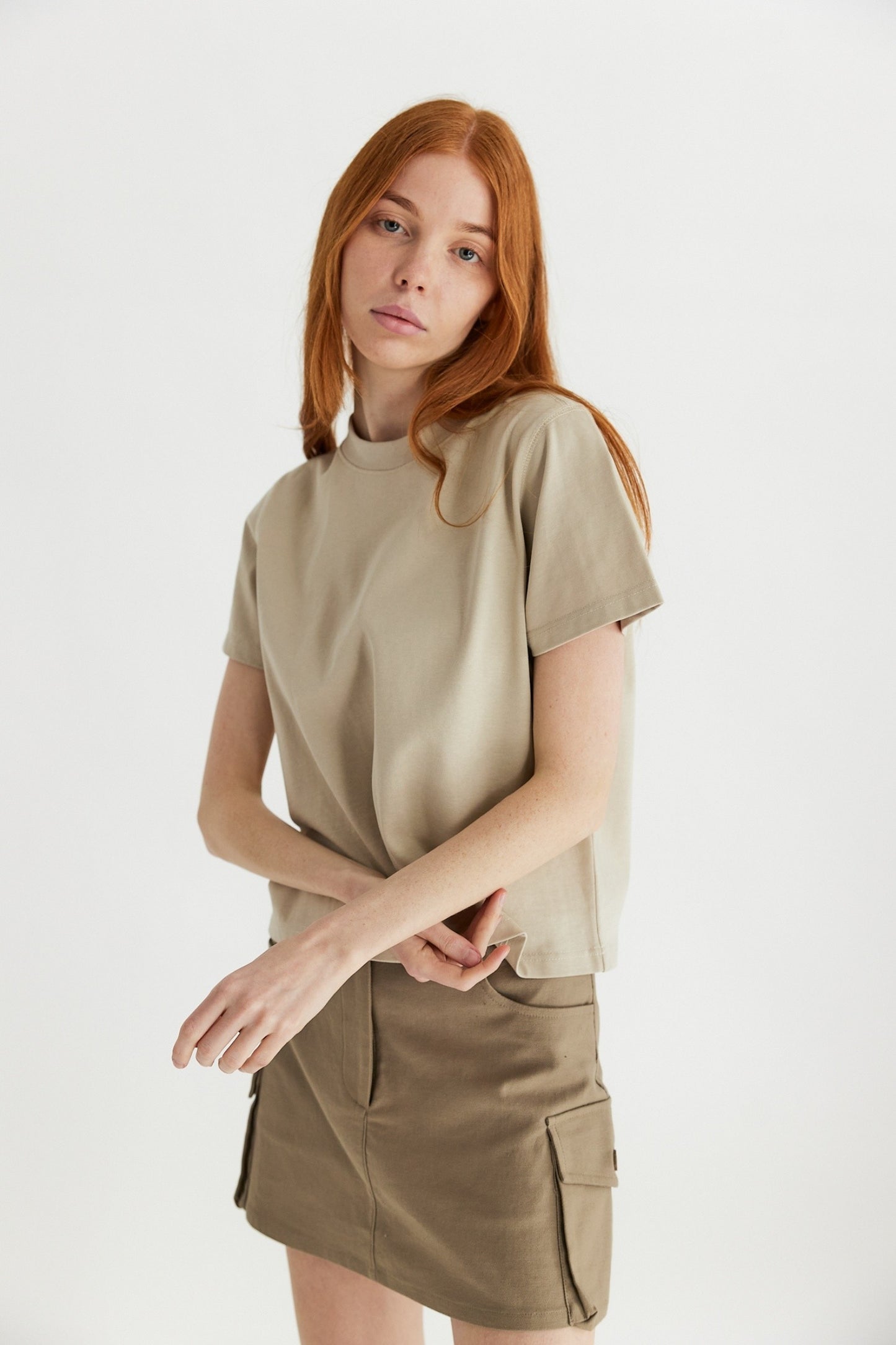 The Lanie Top