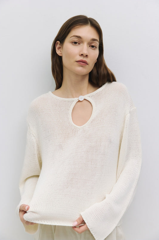 The Tala Sweater