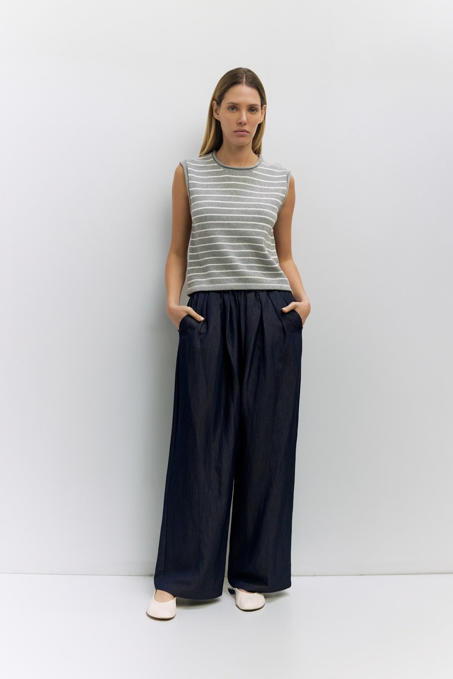 The Paulson Top