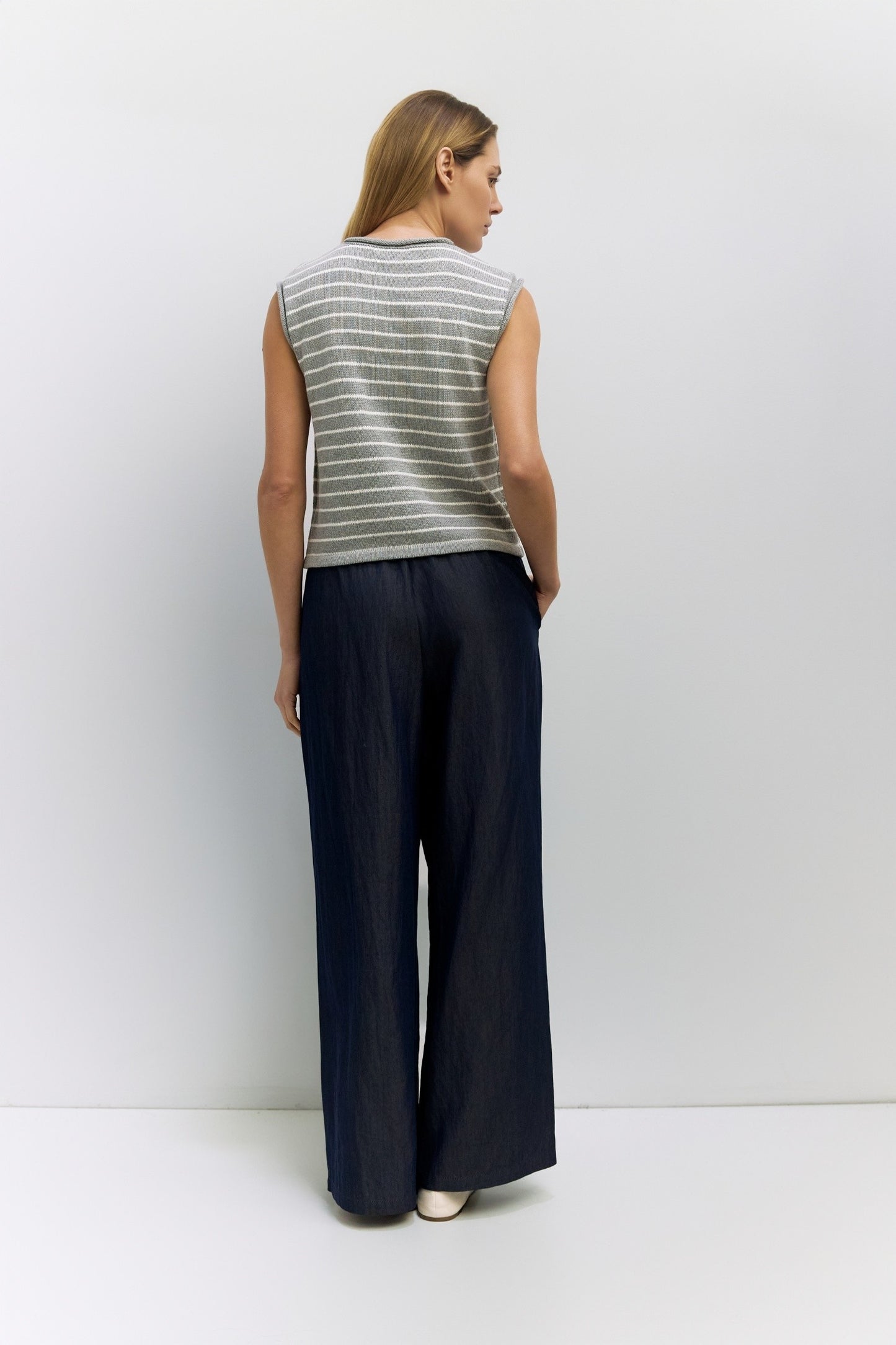 The Paulson Top