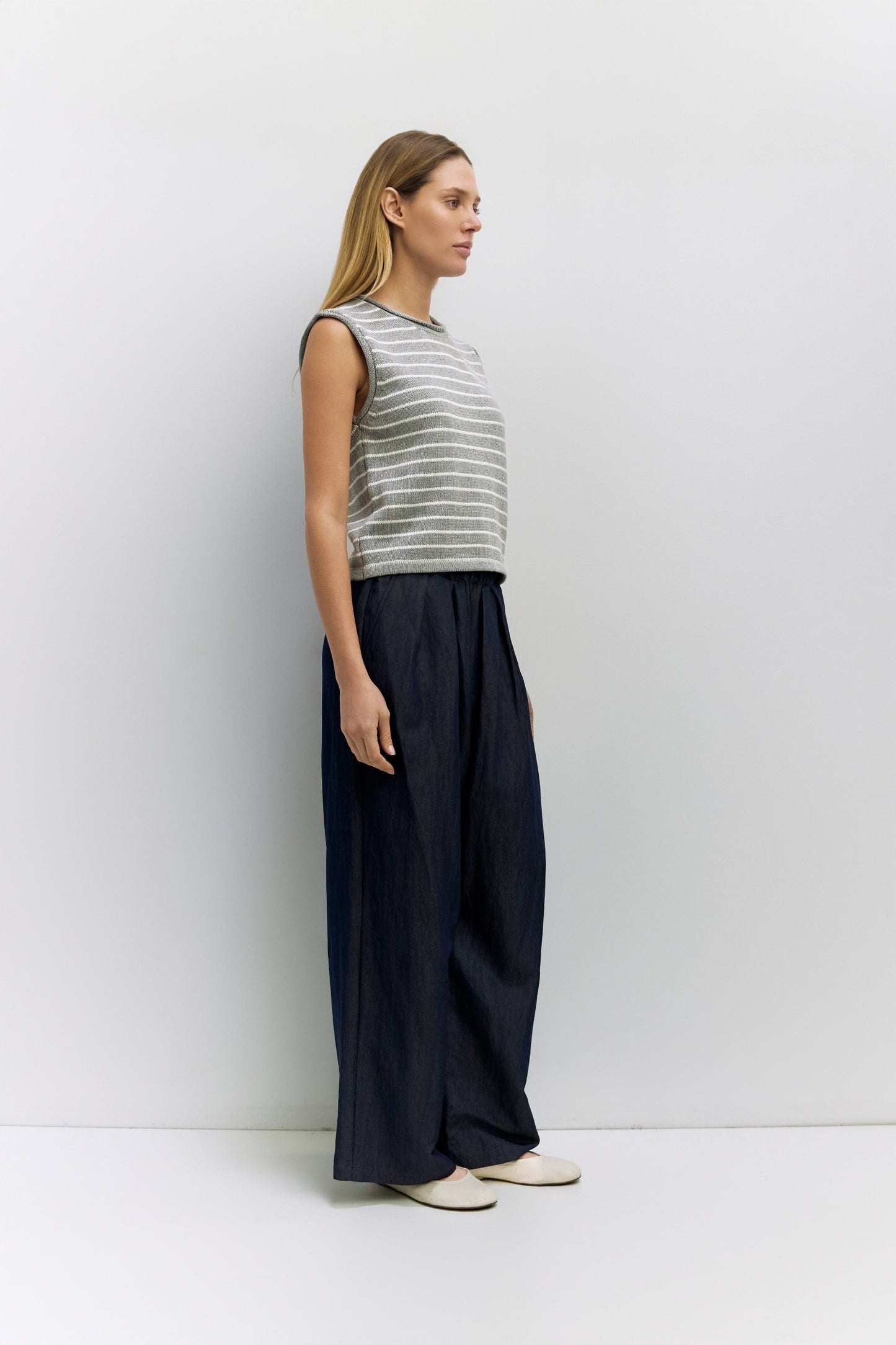 The Paulson Top