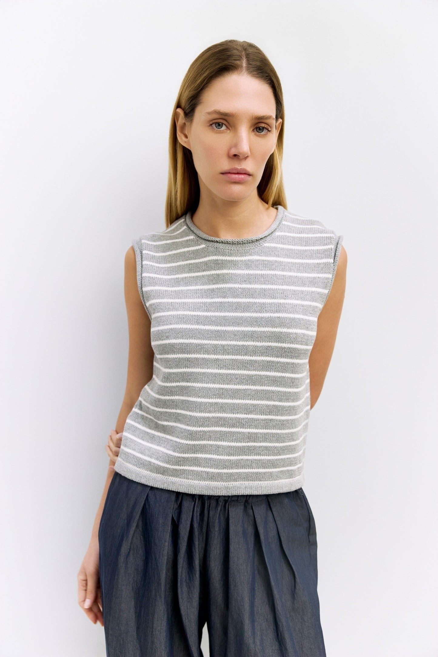 The Paulson Top