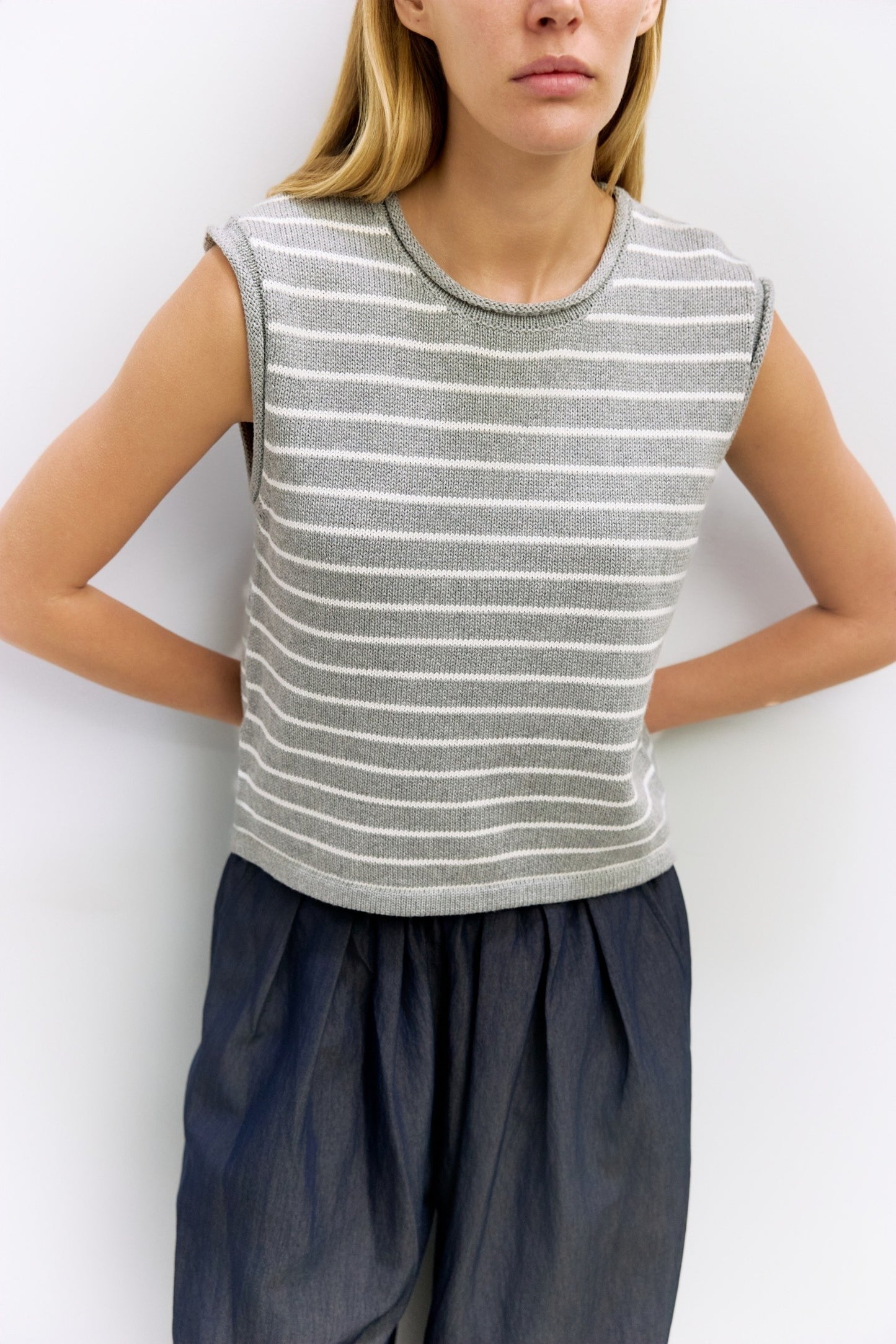 The Paulson Top