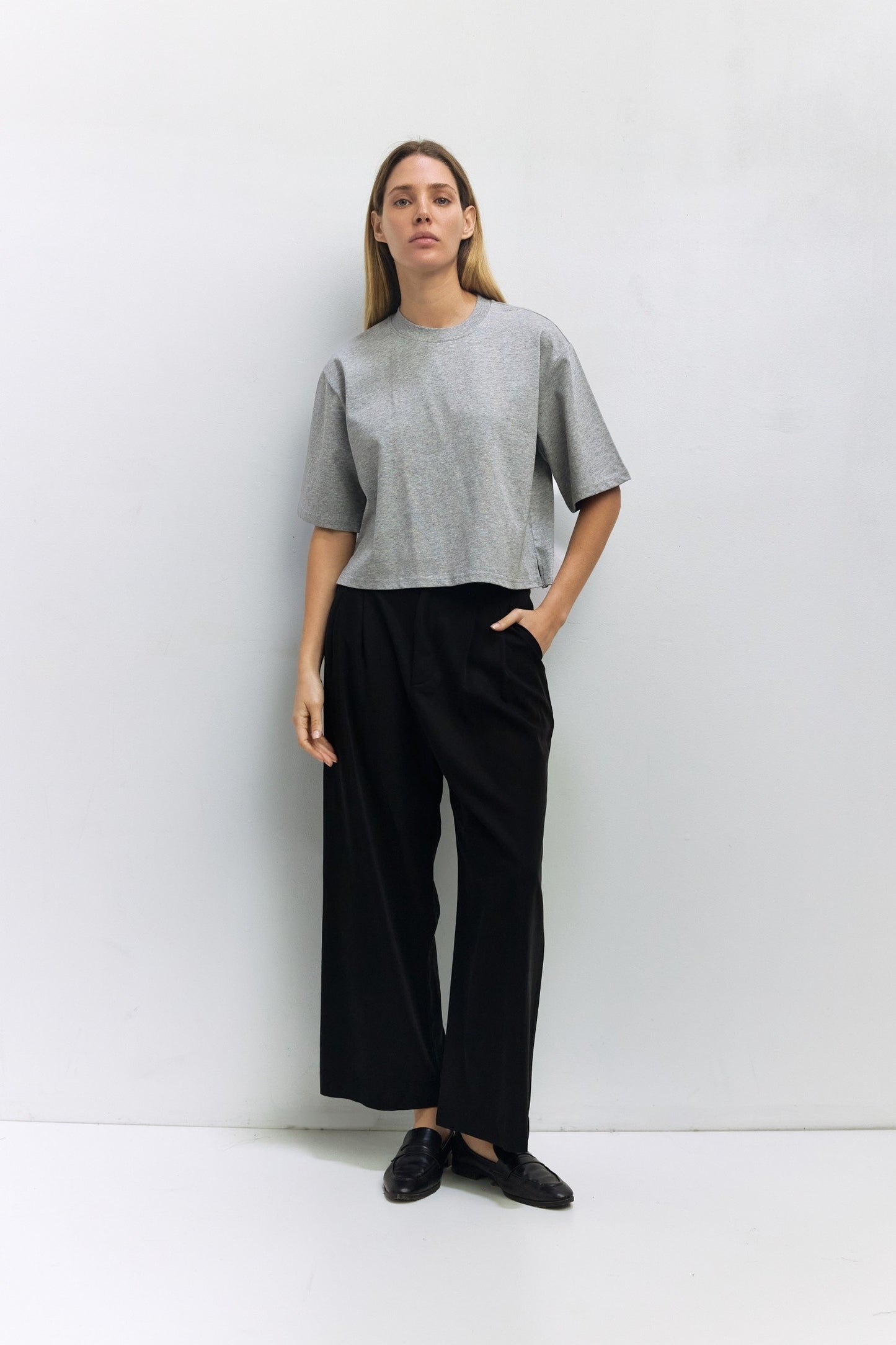 The Daphne Top