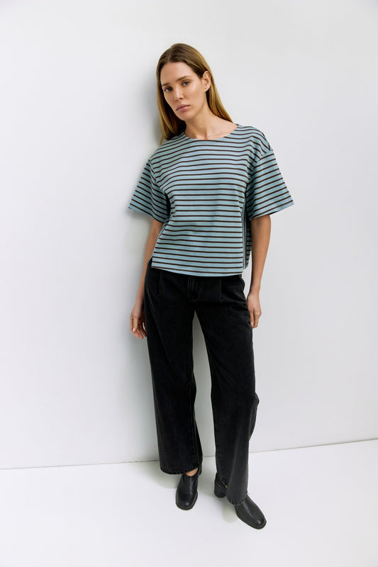 The Cassandra Top