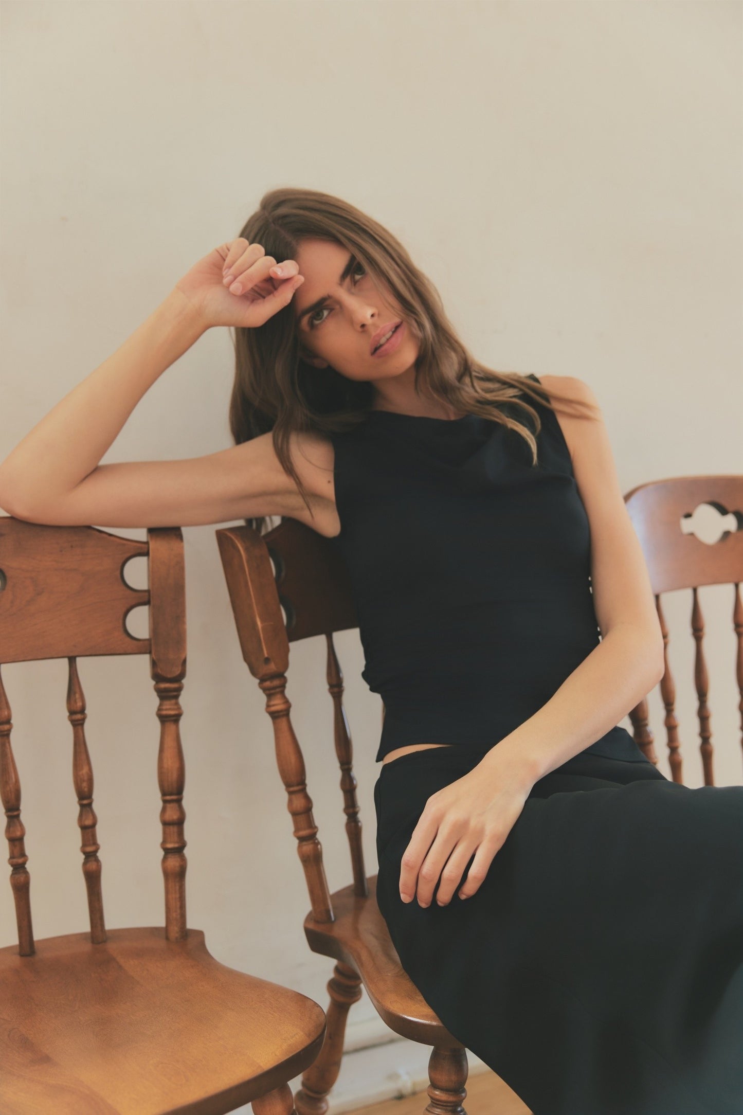 The Kelsey Top