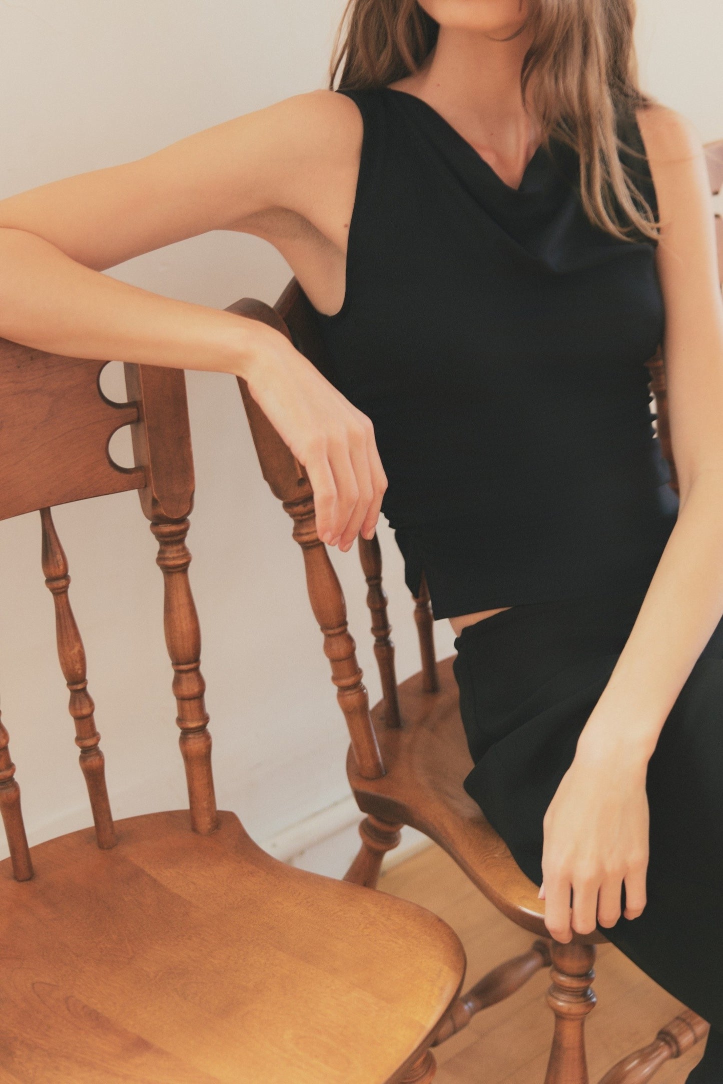 The Kelsey Top