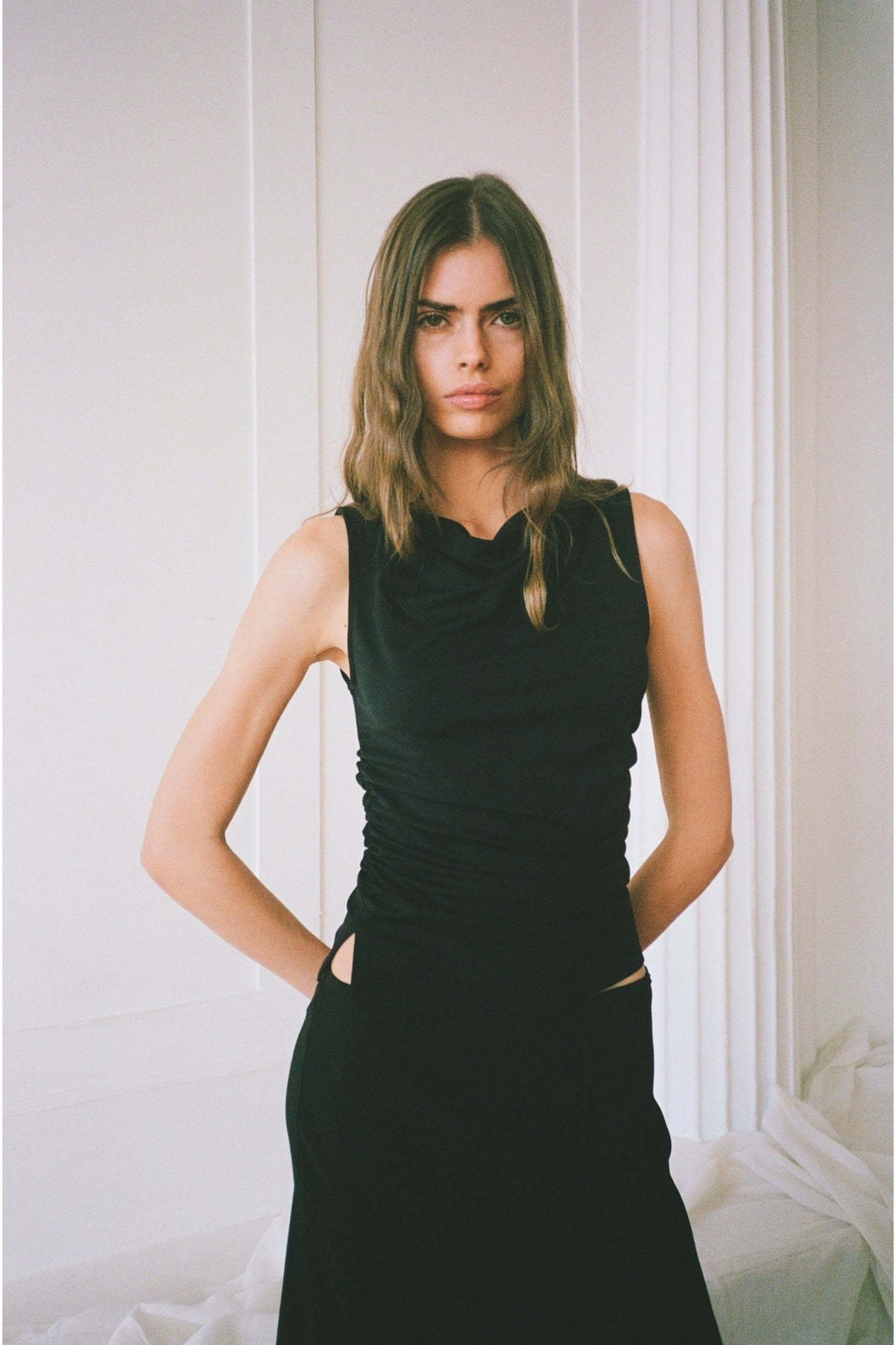 The Kelsey Top